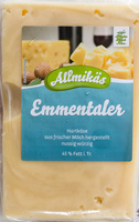 Emmentaler