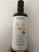Sitia Creta