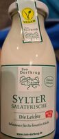 Sylter Salatfrische