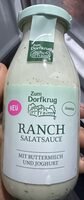 Ranch Salatsauce