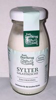 Sylter Salatfrische - Salatsauce Original