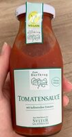 Tomatensauce