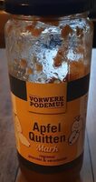 Apfel Quitten Mark