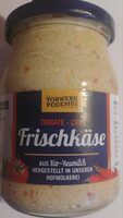 Frischkäse Tomate Chili