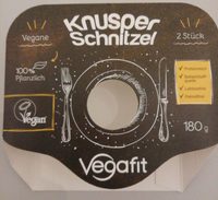 Knusperschnitzel