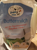 Buttermilch