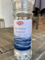 Sel marin