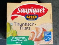 Thunfisch Filets