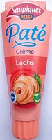 Paté Creme Lachs