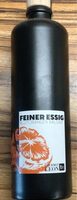 Feiner Essig Blutorangen Balsam