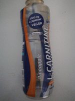 Le carnitine drink light