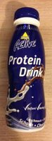 Protein Drink Inkospor Active, Schoko