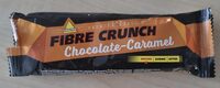 Fibre Crunch Chocolate-Caramel Protein Riegel