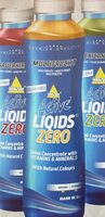Active liqids zero