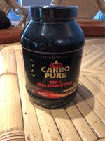 Carbo pure