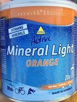 Mineral light