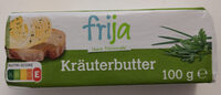 Kräuterbutter