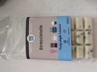 Stracciatella