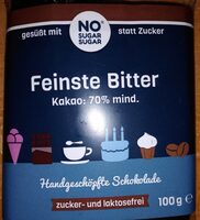 Feinste Bitter