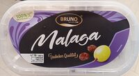 Gelato Malaga