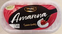 Gelato Amarena
