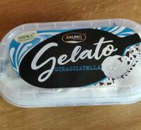 Gelato Stracciatella