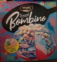 Bombino Eistorte