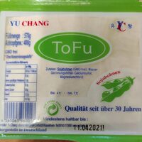 Tofu