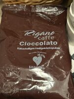 Rigano caffe Cioccolato