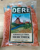 Rote Linsen