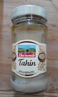 Tahin