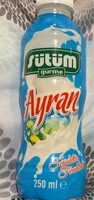 Ayran