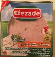 Salami