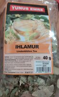 Ihlamur