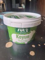 Koyun Yogurdu