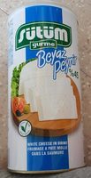 Beyaz Peynir, Käse In Salzlake 45%