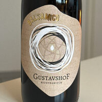 Aceto Balsamico
