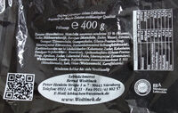 Elisen-Lebkuchen