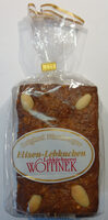 Elisen Lebkuchen