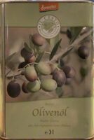 Olivenöl Nativ Extra