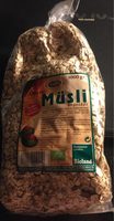 Classic Müsli