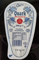 Quark nach russischer Art