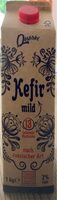 Kefir mild