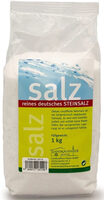 Steinsalz