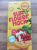 Sun Flower Hack