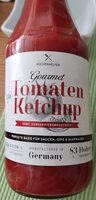 Gourmet Tomaten - Ketchup
