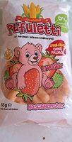 Pufuletti Erdbääär