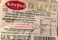 Falafel