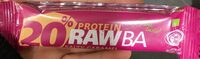 Protein RAWba Salty Caramel