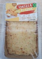 Tortilla Klassik